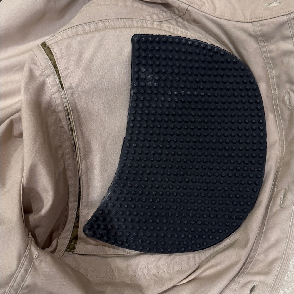 Filson shooting shirt - Picture 4 of 5